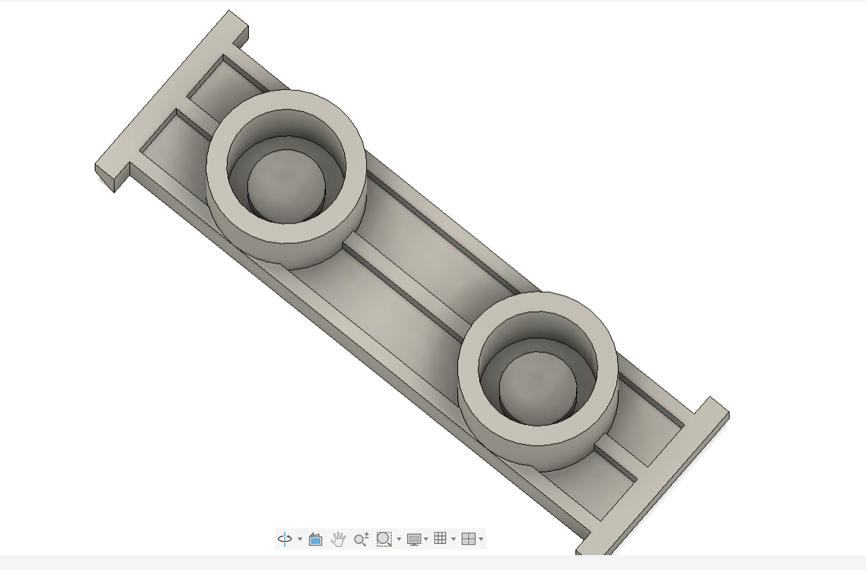 Guia técnica para elevador - modelagem CAD 1